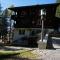 Chalet Surselva