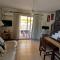 Duplex a mts del Rio con Aire Acond