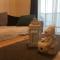 Apartmán Bystrina - Starý Smokovec