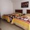 Hotel Camba