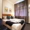 Sydney Crecy Hotel - Sydney