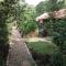 Chital lodge