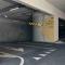 Beautiful Sunny New 1 Bed Apt (2.5Zim). Ski in/out
