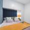Apartament Warmiński by RENT4YOU - 奥尔什丁