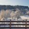 Le Jura en toutes saisons Piscine, SPA, location VTT, balades 2cv, climatisation - Bonlieu