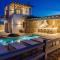 Villa Althea by Mykonian Kazarte