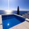 BLU SUITE COTTAGE SUL MARE e SWIMMING POOL