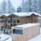 Nomad by CERVO Mountain Resort