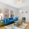 1BR Apartment in Rogers Park with King Bed - Lunt 2E - 芝加哥