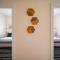 3-Bedroom Gem Apt with In-Unit Laundry - Lawndale 1