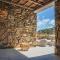 Villa Iakinthos by Mykonian Kazarte - Miasto Mykonos