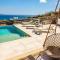 Villa Iakinthos by Mykonian Kazarte - Miasto Mykonos