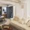 Villa Iakinthos by Mykonian Kazarte - Miasto Mykonos