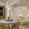 Villa Iakinthos by Mykonian Kazarte - Miasto Mykonos