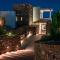 Villa Iakinthos by Mykonian Kazarte - Miasto Mykonos