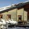 Chalet la Petite Perle