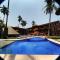 La Ceiba del Mar