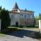 BOURGUETTE La petite maison dans la prairie - Saint-Paul-Lizonne