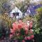 Ferienhaus mit riesen Garten, drei Terrassen, toller Aussicht am Waldrand, auch als Monteur-Wohnung - Hemer