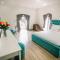 Memory Inn - Green Villa