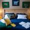 Myers Cave Resort