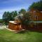 Myers Cave Resort
