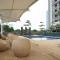 Cozy and Wonderful 1BR Ciputra International Apartment By Travelio