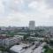Cozy and Wonderful 1BR Ciputra International Apartment By Travelio