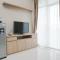 Cozy and Wonderful 1BR Ciputra International Apartment By Travelio