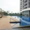 Cozy and Wonderful 1BR Ciputra International Apartment By Travelio