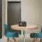 Cozy and Wonderful 1BR Ciputra International Apartment By Travelio