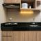 Cozy and Wonderful 1BR Ciputra International Apartment By Travelio