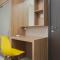 Cozy and Wonderful 1BR Ciputra International Apartment By Travelio