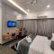 PARK IRIS HOTELS, Bharathi Nagar