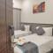 PARK IRIS HOTELS, Bharathi Nagar