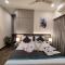 PARK IRIS HOTELS, Bharathi Nagar