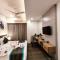 PARK IRIS HOTELS, Bharathi Nagar
