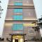PARK IRIS HOTELS, Bharathi Nagar