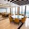 Golden Palm HaLong Hotel