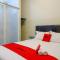 RedDoorz near Tamansari Shopping Center Salatiga - 沙拉迪加