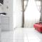 Stylish and Comfy 2BR Grand Asia Afrika Apartment By Travelio