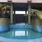 Stylish and Comfy 2BR Grand Asia Afrika Apartment By Travelio