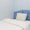 Stylish and Comfy 2BR Grand Asia Afrika Apartment By Travelio