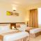 HOTEL AFRICANA LSK