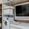 Premium Relaxing 2BR at Casa de Parco Apartment By Travelio