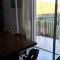 2 bedrooms appartement with balcony and wifi at Linguaglossa