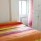 2 bedrooms appartement with balcony and wifi at Linguaglossa