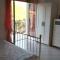 2 bedrooms appartement with balcony and wifi at Linguaglossa