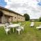 Maison de 4 chambres avec jardin amenage et wifi a Monthenault - Monthenault