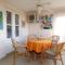 Appartement accueillant avec vue sur la mer - 70 m² à Les Trois-Îlets